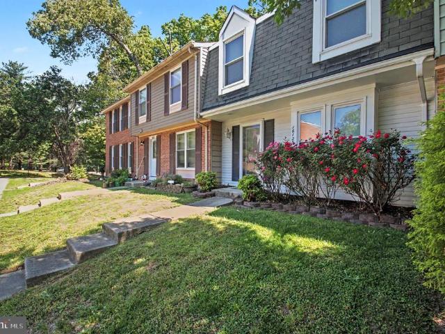 16125 Alexander Place