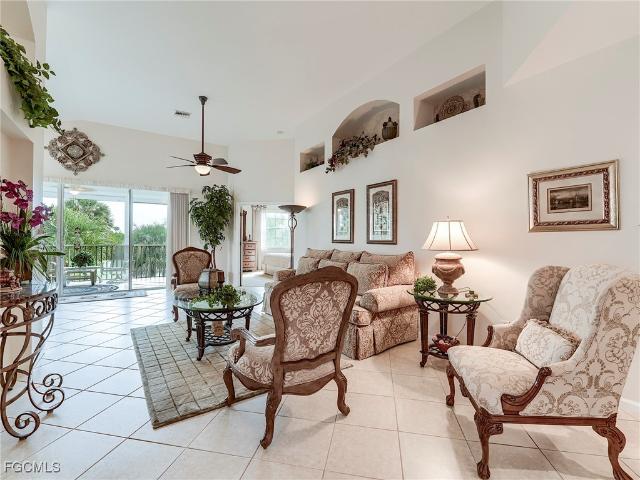 16125 Mt Abbey Way, Unit 201, Fort Myers, FL 33908 | MLS #2025022