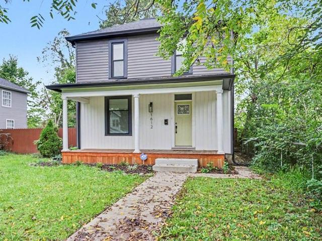 1612 Aberdeen Ave, Columbus, OH 43211