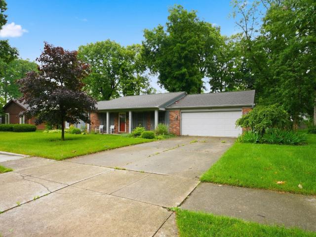1612 Benham Drive