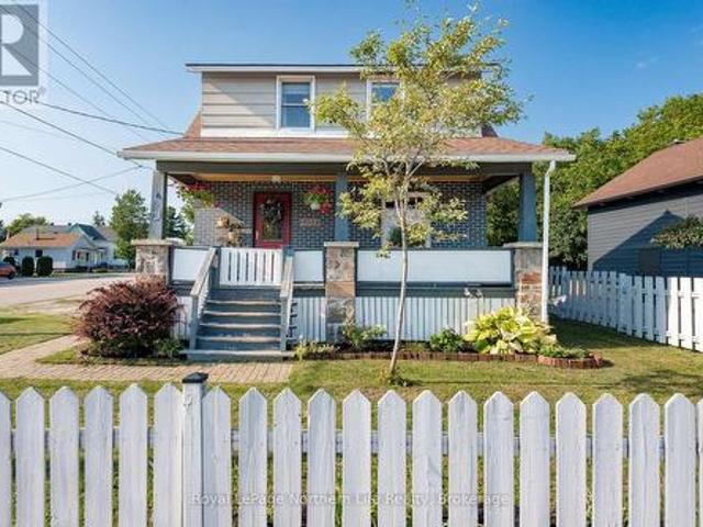 1612 Cassells Street, North Bay Central, ON, P1B 4C5 house for sale | Listing ID X13638 | Royal LePage