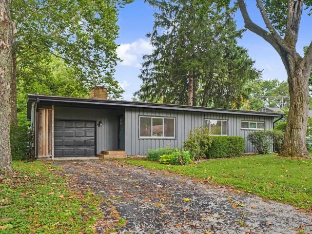 1612 Chevy Chase Drive