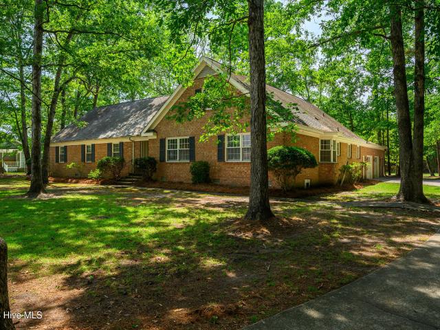 1612 Colony Drive