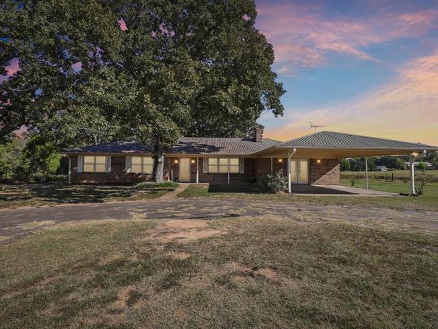 1612 County Road 2801, Mabank, TX 75147 | MLS #21051