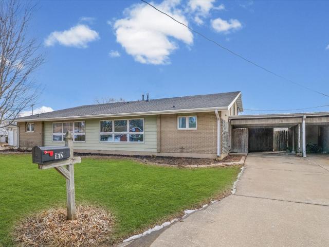 1612 Golfview Road