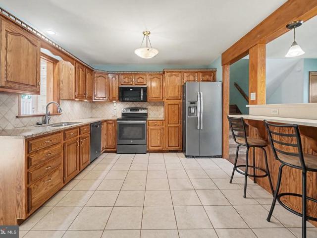1612 Greenwood Drive
