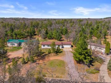 1612 Hornet Trail