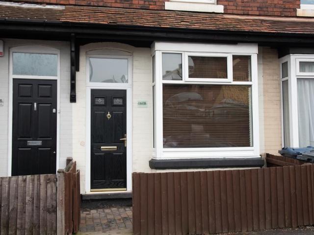 1612 Pershore Road, Stirchley, B30 2NW, United Kingdom | 3 bed house for rent #134704487 | Rentberry