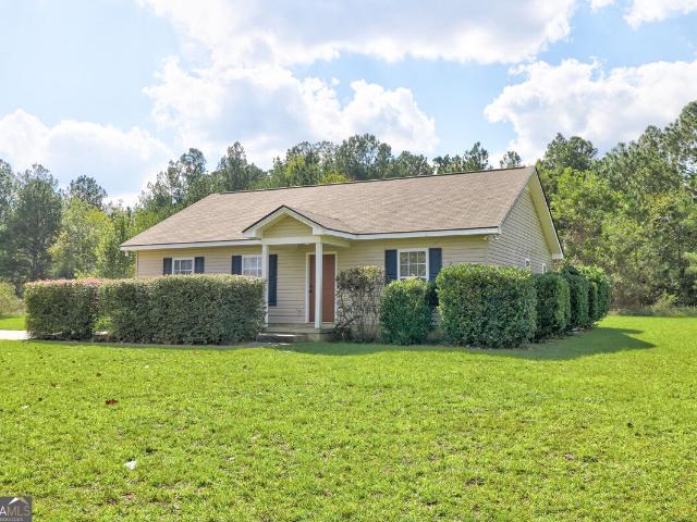 1612 Rebekah Road