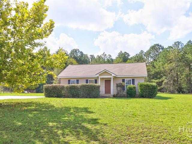 1612 Rebekah Road