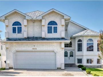 1612 St Nw, Edmonton, AB, T5Z 3R8 house for sale | Listing ID E4494 | Royal LePage