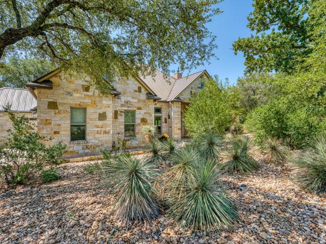 1612 Swear Injun, Horseshoe Bay, TX 78657 | MLS #173981