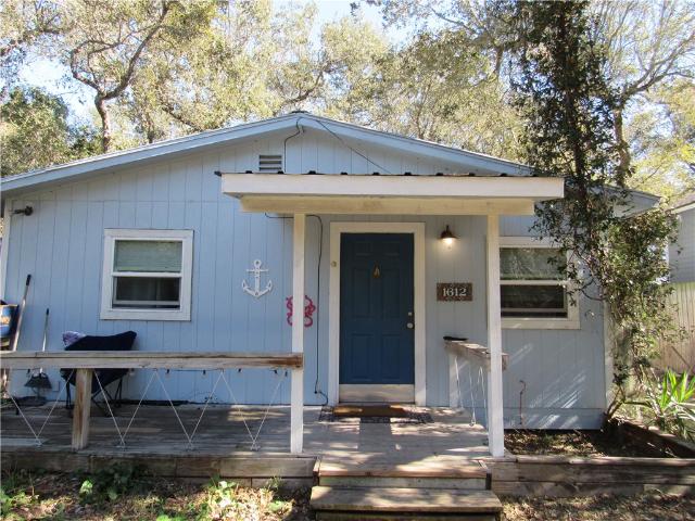 1612 Sammy Henderson Street