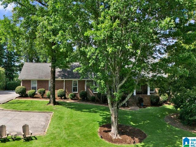 1612 Shades Crest Road