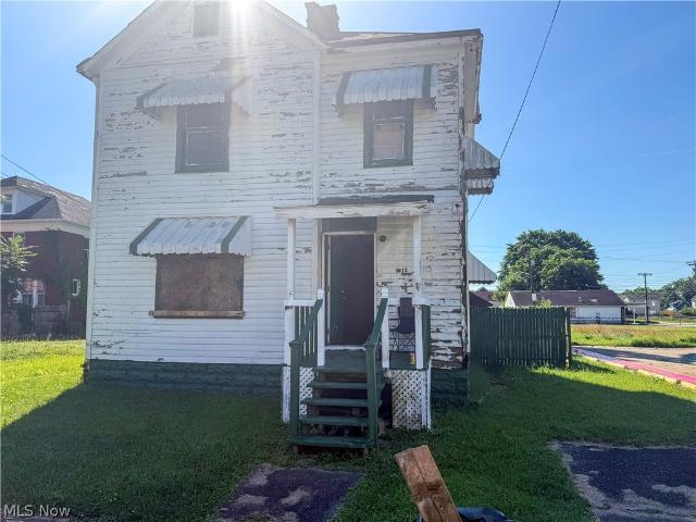 1612 Spring Street