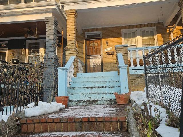 1612 Trinidad Ave NE, Washington, DC 20002 | MLS #DCDC2245