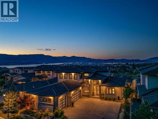 1612 Vincent Place, Kelowna, BC, V1W 5N9 house for sale | Listing ID 10391 | Royal LePage