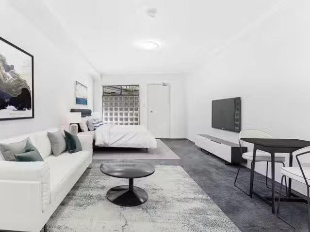 16/12 14 Enmore Road, Newtown, NSW 2042