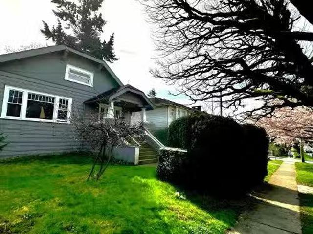 1612 20Th Avenue E, Vancouver, BC, V5N 2K8 house for sale L.