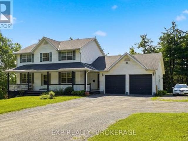 16131 Telephone Road, Brighton, ON, K0K 1H0 house for sale | Listing ID X13532 | Royal LePage