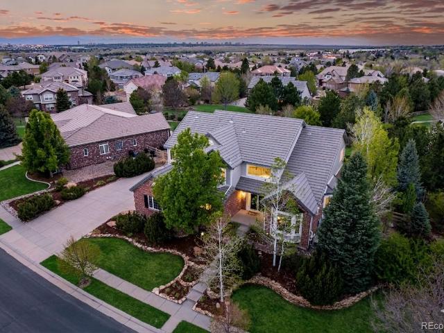 16131 E Lake Drive