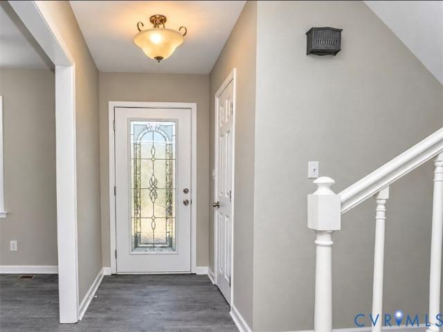 16132 Rowlett Road