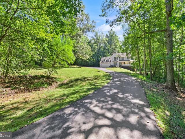 16134 Quail Ridge Drive