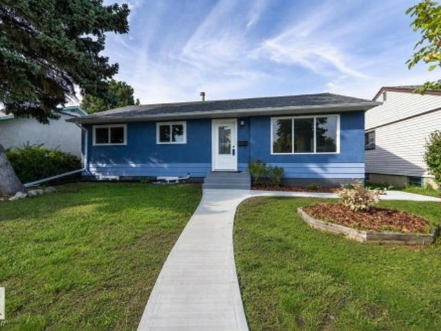 16136 A Avenue Nw, Edmonton, AB, T5P 1C4 house for sale | Listing ID E4507 | Royal LePage