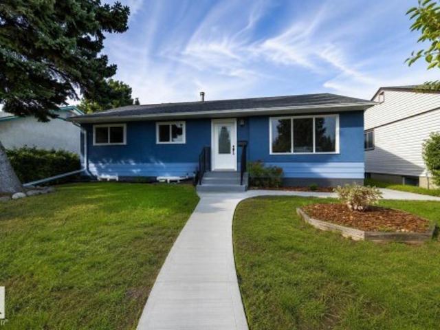 16136 A Avenue Nw, Edmonton, AB, T5P 1C4 house for sale | Listing ID E4513 | Royal LePage