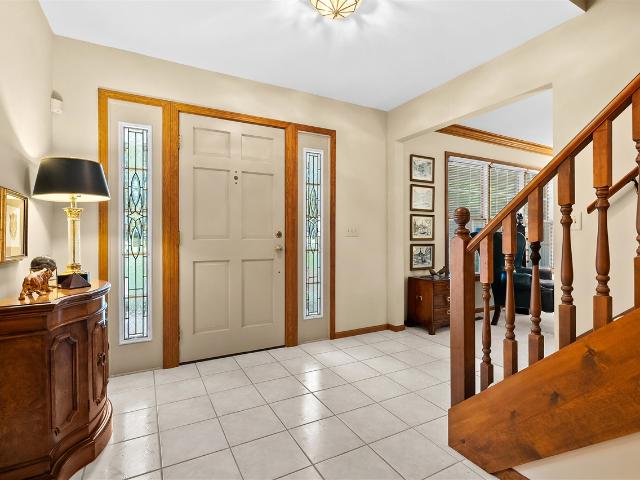 16136 Prairie Ronde Road
