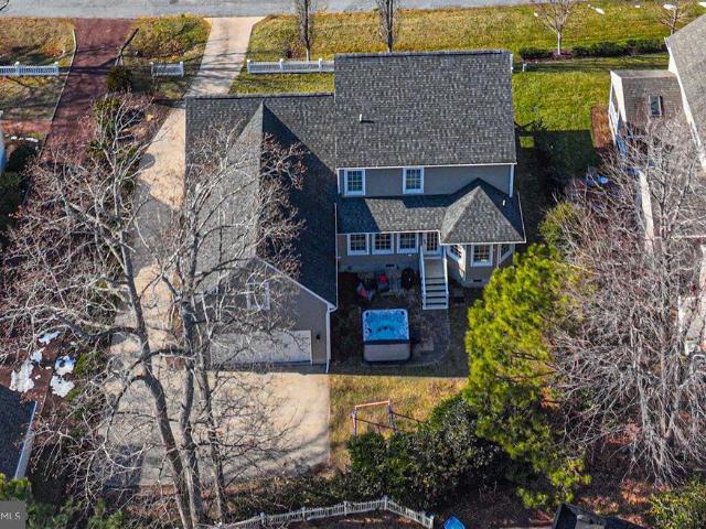 1613 Mercers Way