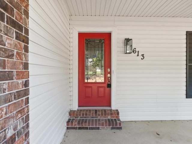 1613 Millcreek Drive