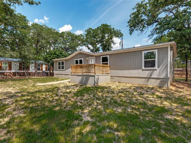 1613 Mockingbird Lane