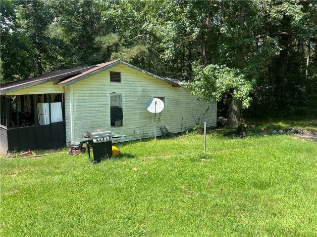 1613 nd Hwy, Winnfield, LA 71483 | MLS #CN2516