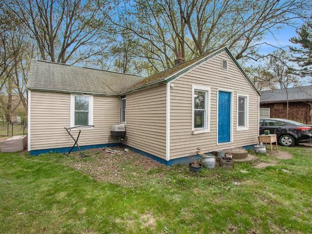 1613 Norton Road