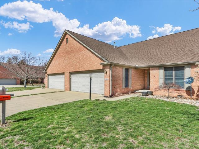 1613 Broadmoor Drive # 0