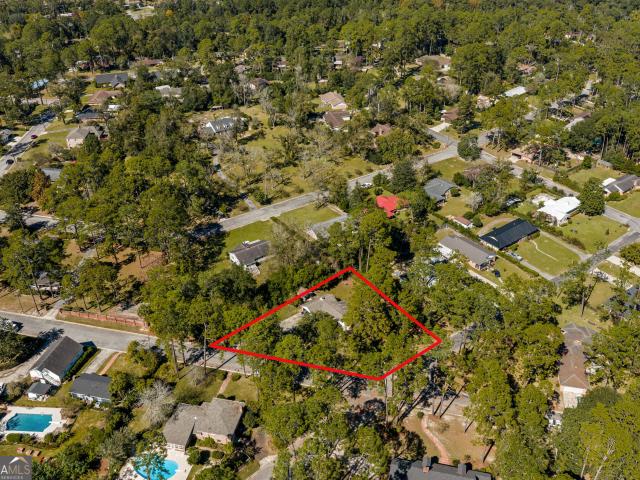 1613 Camellia Drive