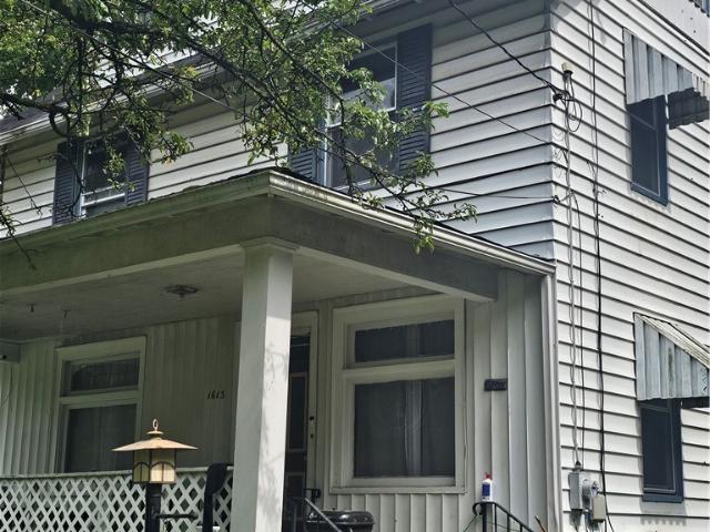 1613 Canfield Road