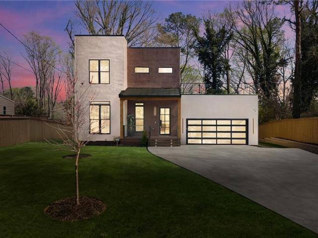 1613 Cecilia Drive SE
