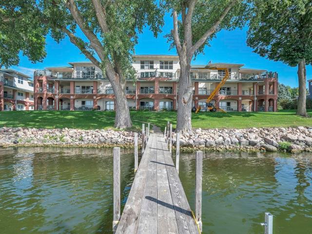 1613 Chalstrom Beach Road # 101