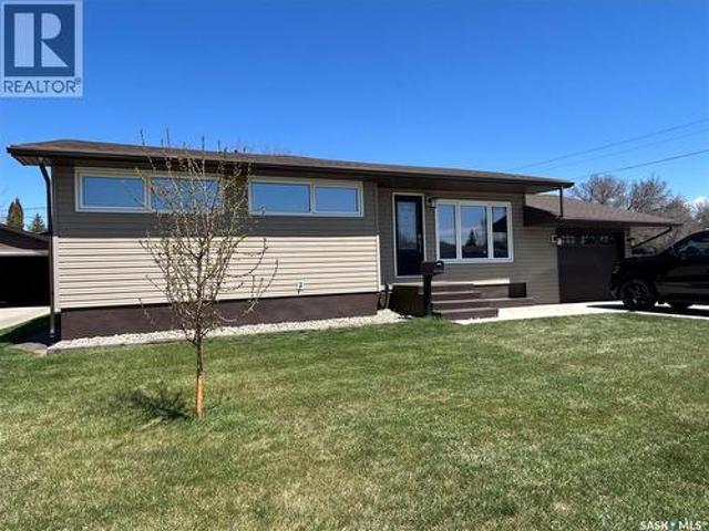1613 Dieppe Crescent, Estevan, SK, S4A 1W8 house for sale | Listing ID SK049691 | Royal LePage