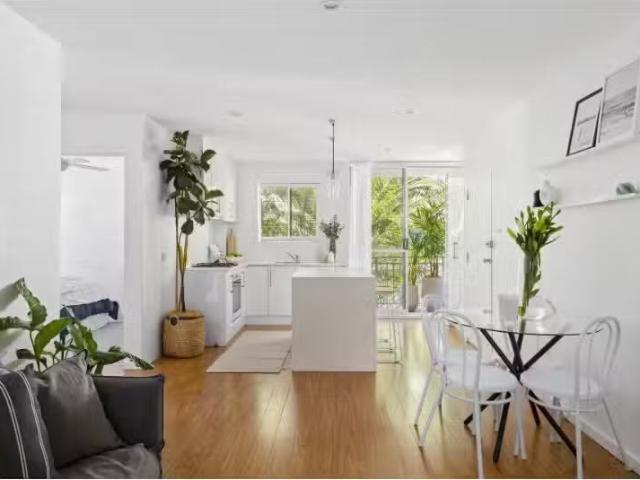 16/13 Fairway Close, Manly Vale Apartment for rent Listed by.