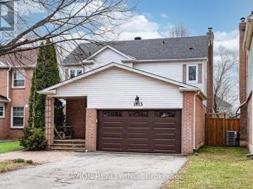 House for sale in Halton - Garden, Fireplace