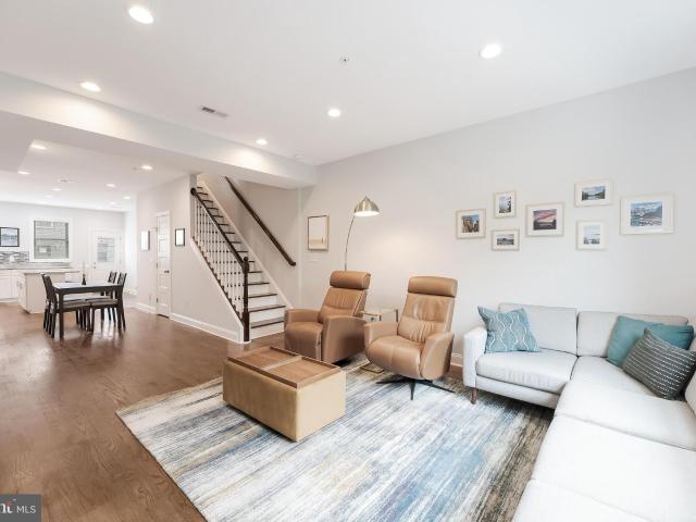 1613 Isherwood St NE, Unit 3, Washington, DC 20002 | MLS #DCDC2267