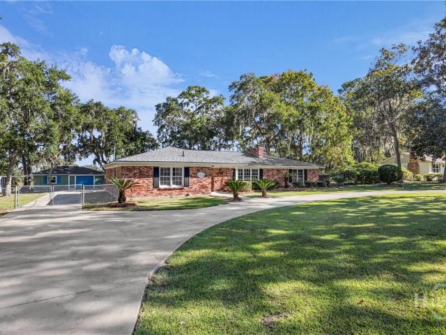 1613 Lake Dr, Midway, GA 31320 | MLS #SA342915