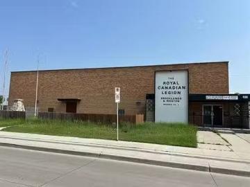 Weston, Winnipeg, Winnipeg, Fairford, Division No 19