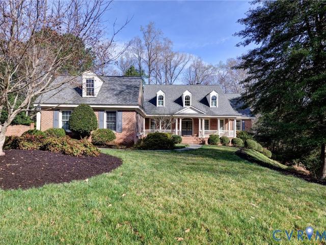 1613 River Ridge, Williamsburg, VA 23185 | MLS #2606