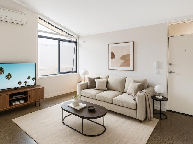 16/13 Rosedale Avenue, Glen Huntly