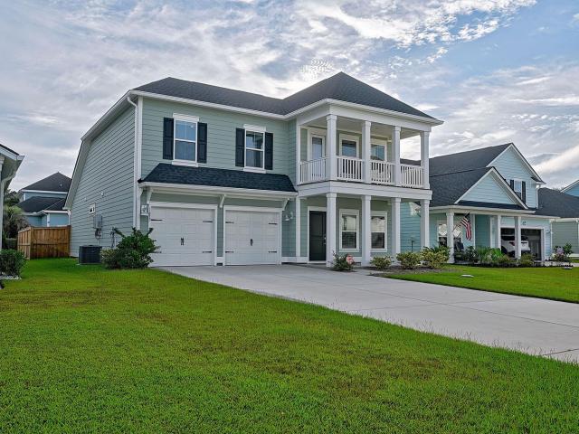 1613 SeaChase Way