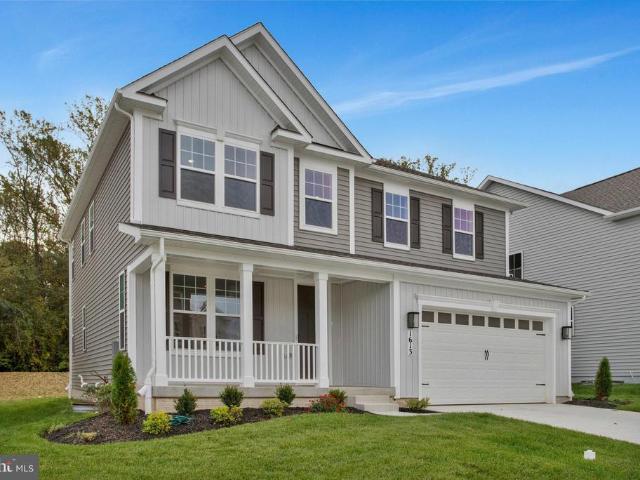 1613 Shady Tree Court